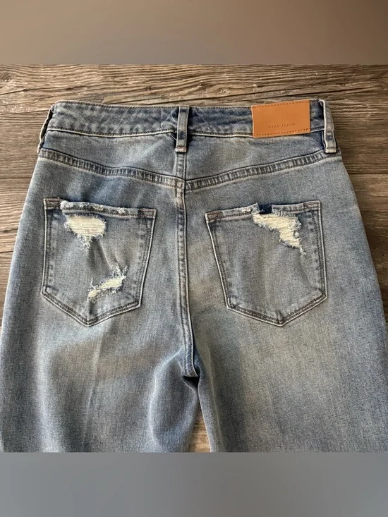 Dear John Denim jeans 25 0 2 - Picture 8 of 12